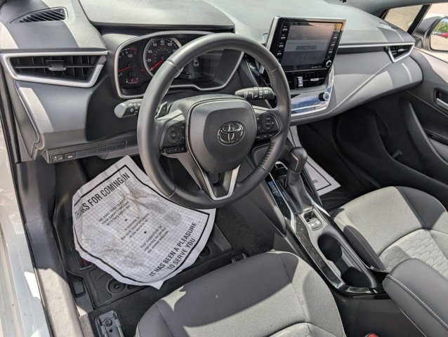 Used 2019 Toyota Corolla SE FWD image 10