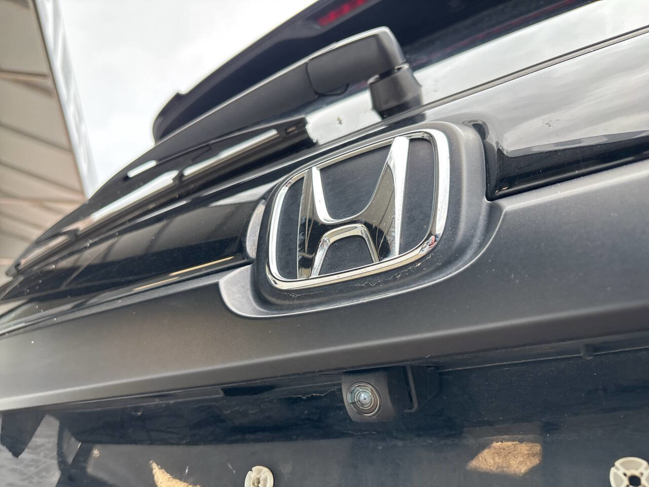 Used 2020 Honda Passport Touring image 29