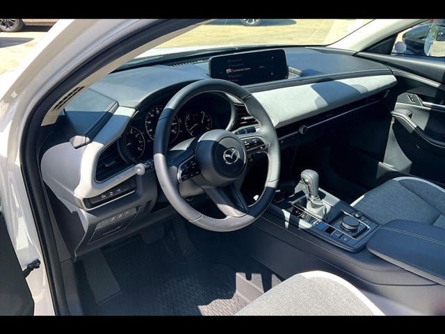 New 2026 MAZDA CX-30 Aire Edition AWD/4WD image 46