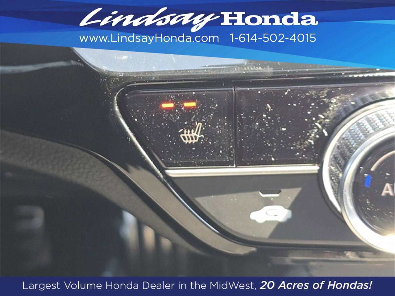 New 2025 Honda Civic Sport Touring image 5