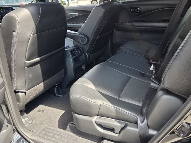 Certified 2023 Honda Passport EX-L image 11