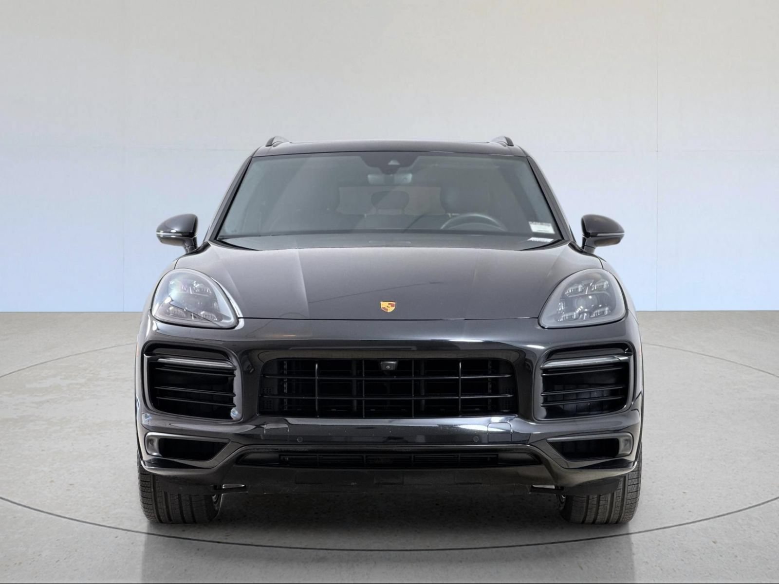 Certified 2023 Porsche Cayenne GTS AWD/4WD image 11