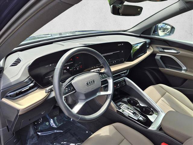Certified 2025 Audi Q5 Premium w/ Convenience Package AWD/4WD image 10