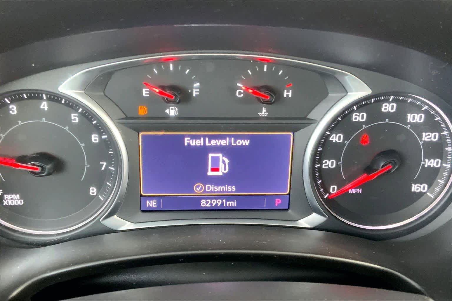 Used 2020 GMC Terrain SLE w/ Driver Convenience Package image 22