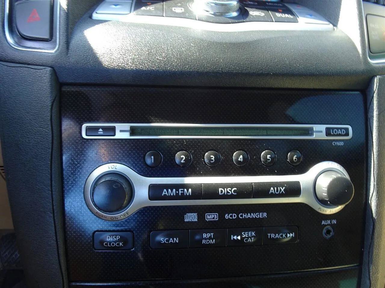 Used 2009 Nissan Maxima 3.5 SV w/ Cold Pkg FWD image 27