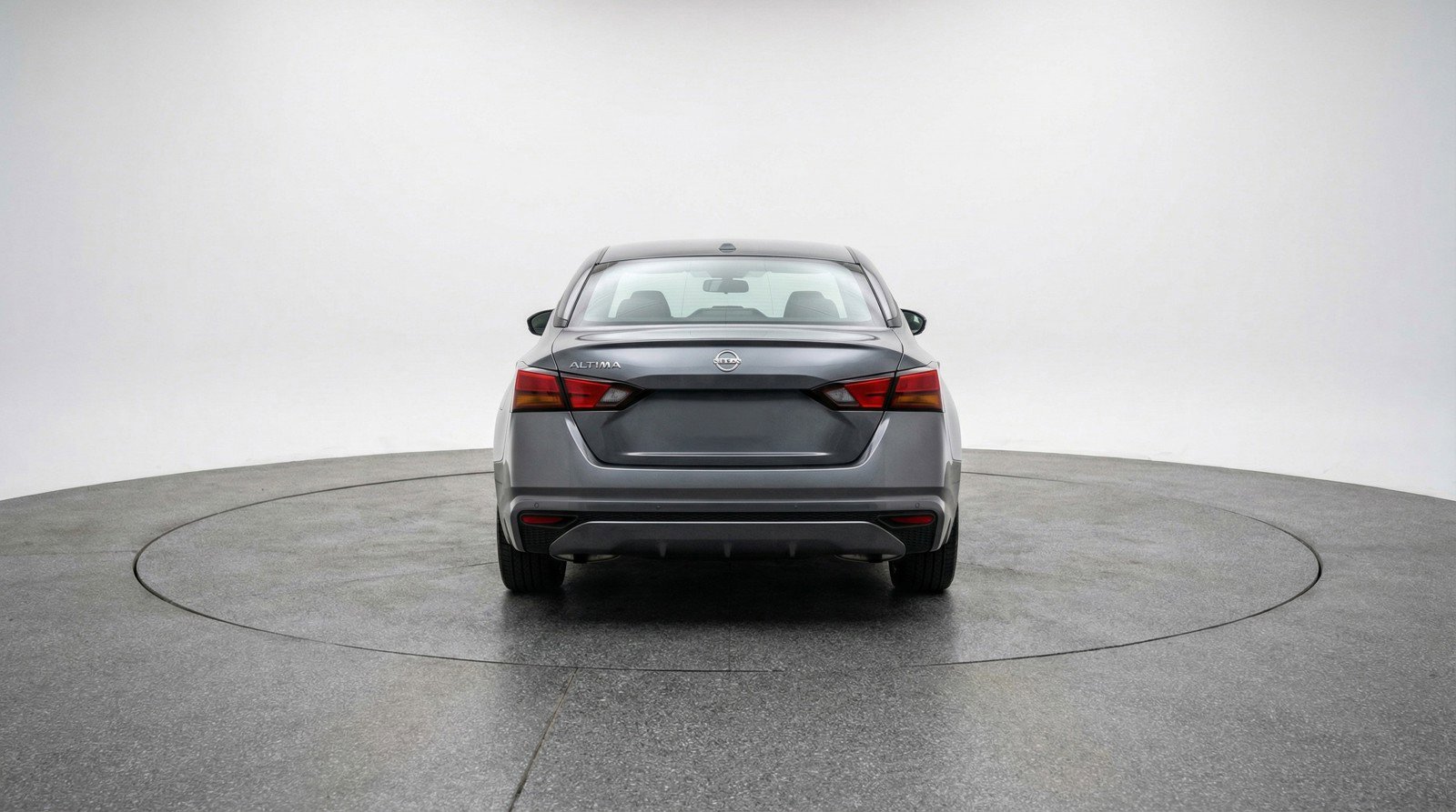 Used 2025 Nissan Altima 2.5 SV image 7