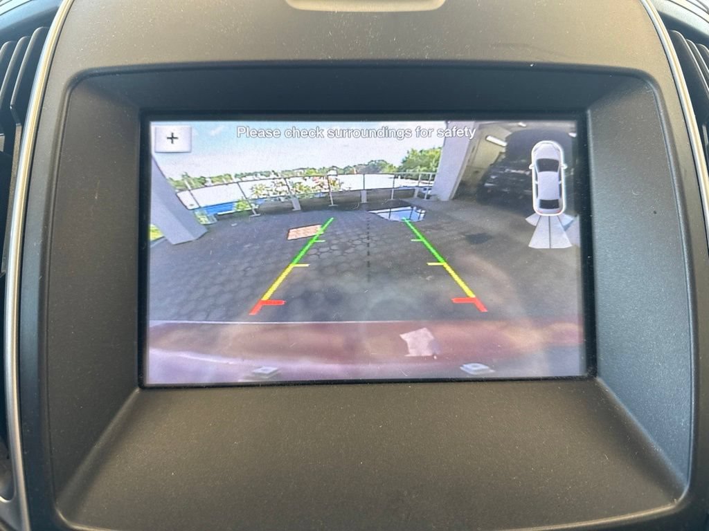 Used 2016 Ford Edge SEL w/ Equipment Group 201A AWD/4WD image 20