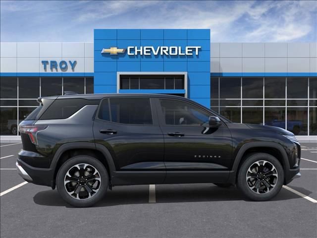 New 2026 Chevrolet Equinox LT w/ Convenience Package II image 5