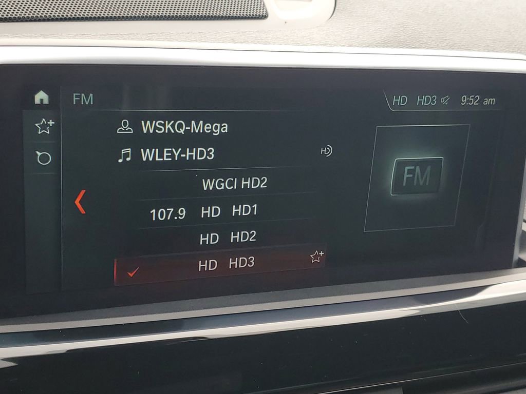 Used 2022 BMW X2 xDrive28i w/ Convenience Package image 22