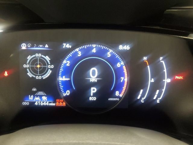 Used 2023 Lexus NX 350 AWD image 16