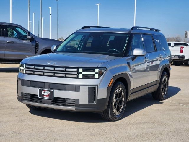 Used 2024 Hyundai Santa Fe SEL image 11