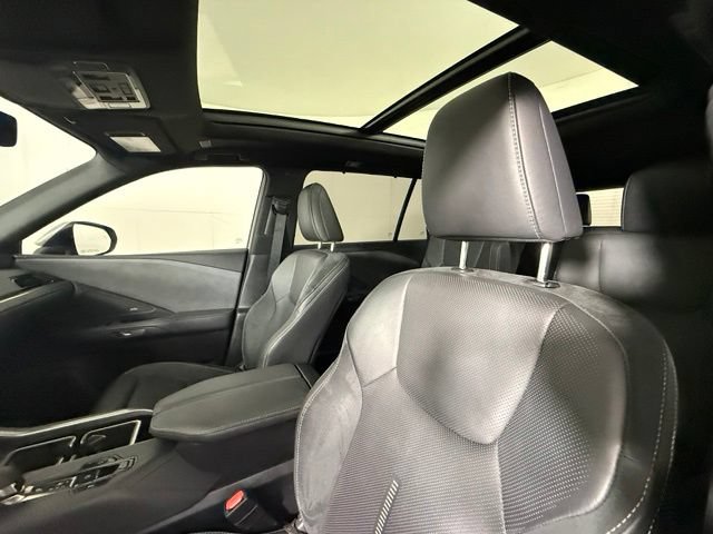 Used 2024 Lexus TX 350 FWD image 16