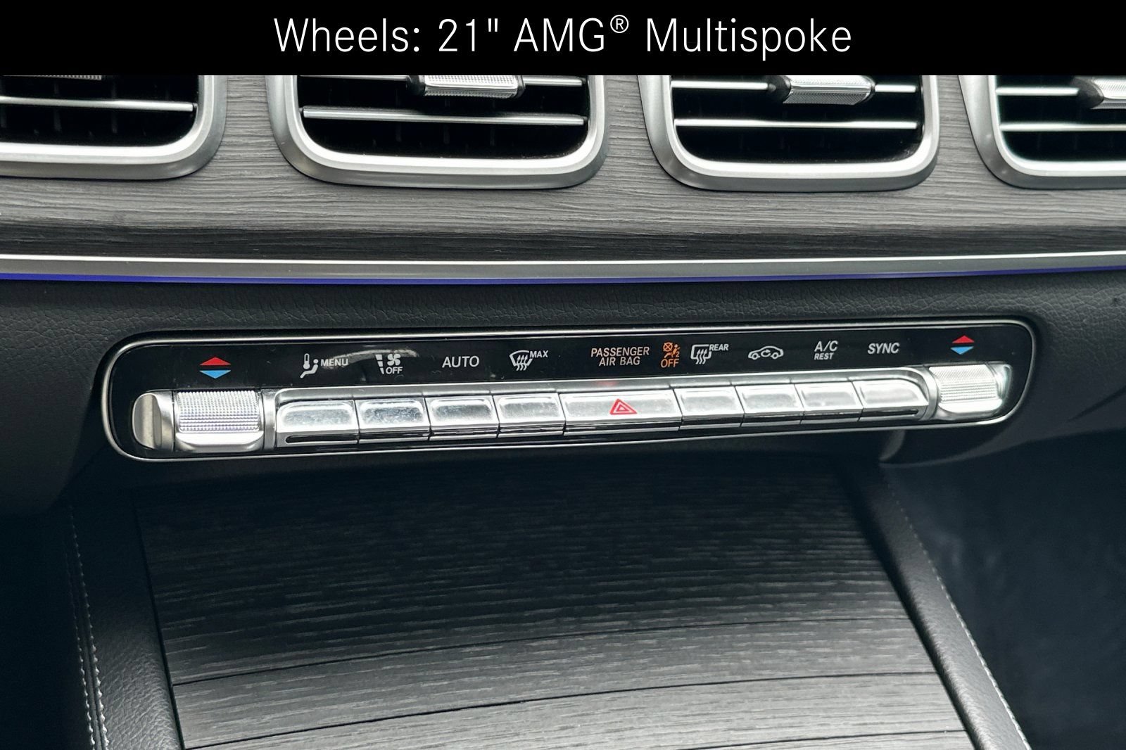 Certified 2024 Mercedes-Benz GLE 350 4MATIC image 31