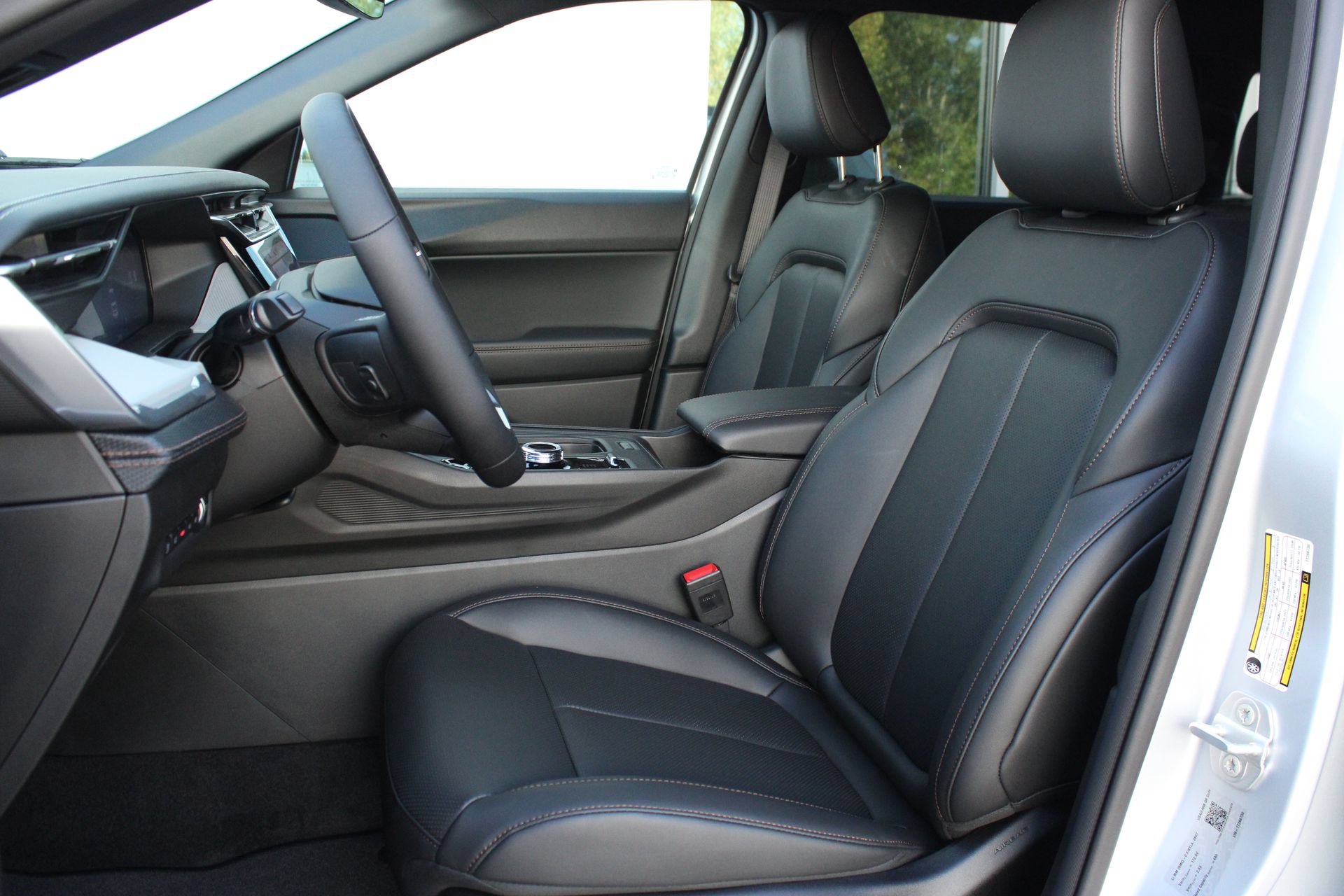 New 2026 Jeep Cherokee Limited AWD/4WD image 16