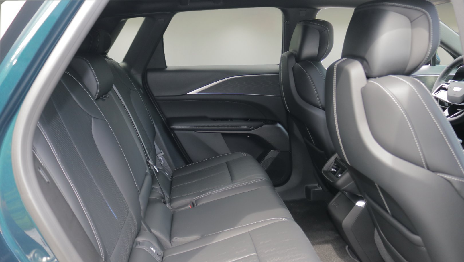 Certified 2025 Cadillac Lyriq Luxury RWD image 17