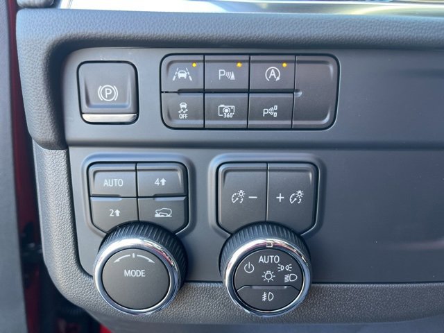 New 2026 Chevrolet Tahoe RST w/ Comfort Package image 14