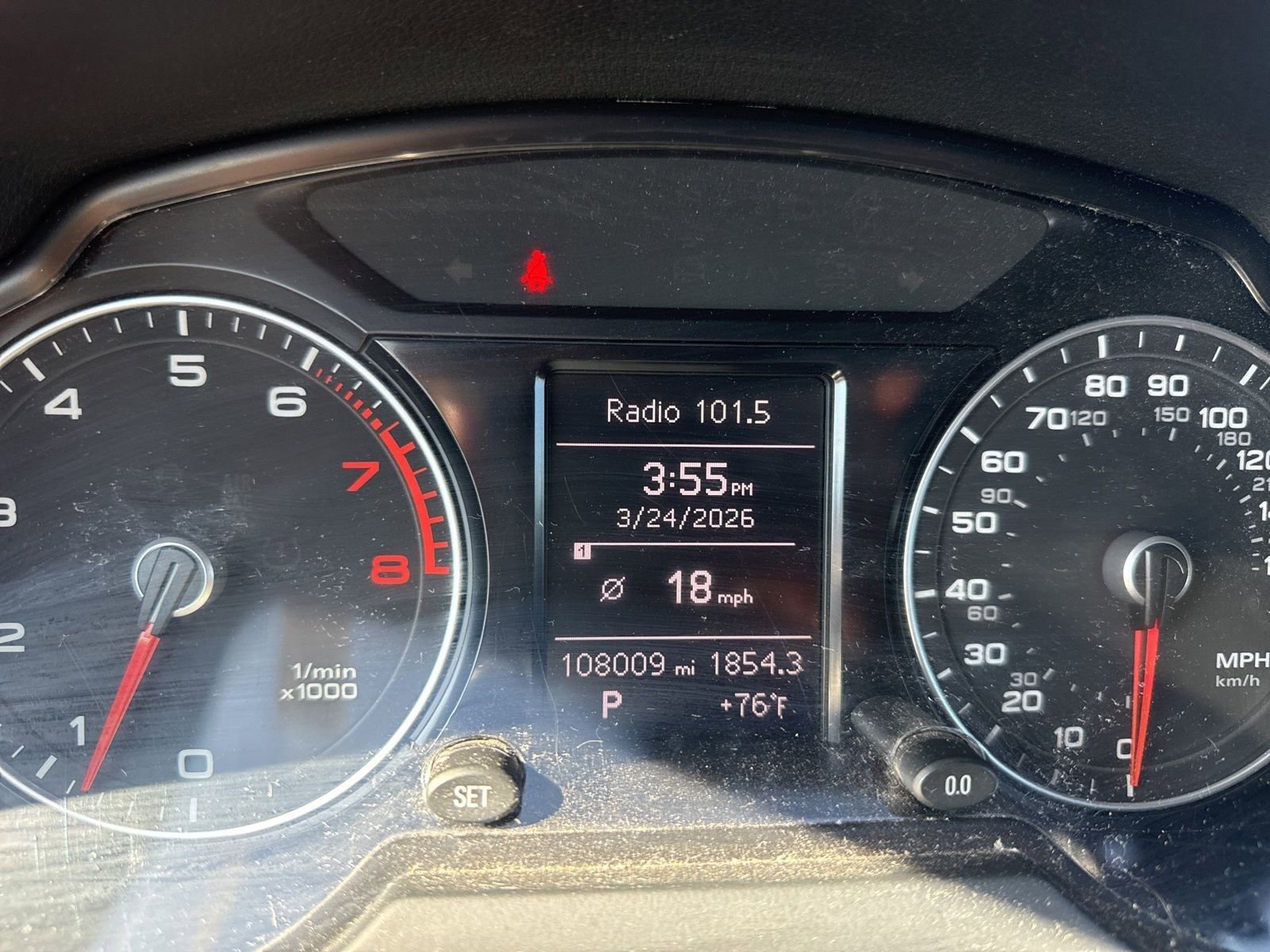 Used 2015 Audi Q5 2.0T Premium image 10