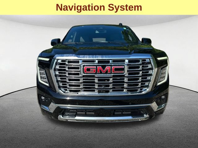 Certified 2026 GMC Yukon XL Denali AWD/4WD image 5