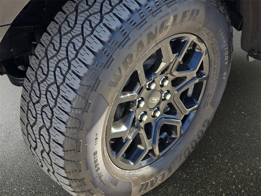 Used 2025 Ford F150 STX image 33