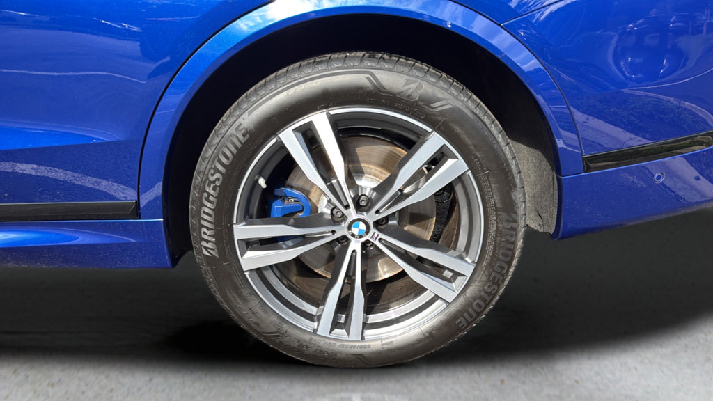 Used 2026 BMW X7 M60i AWD/4WD image 15