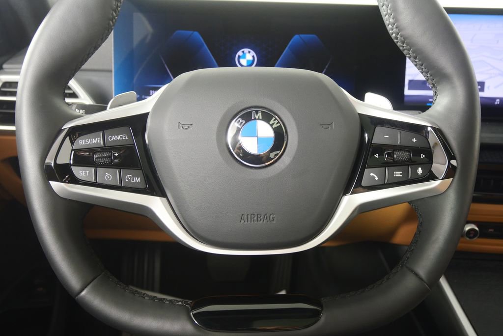 Certified 2025 BMW 330i Sedan RWD image 18