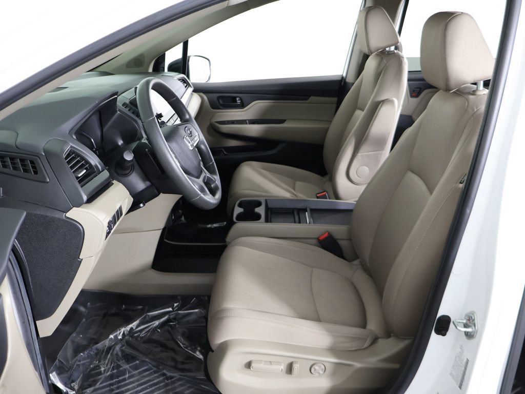Used 2022 Honda Odyssey EX image 27