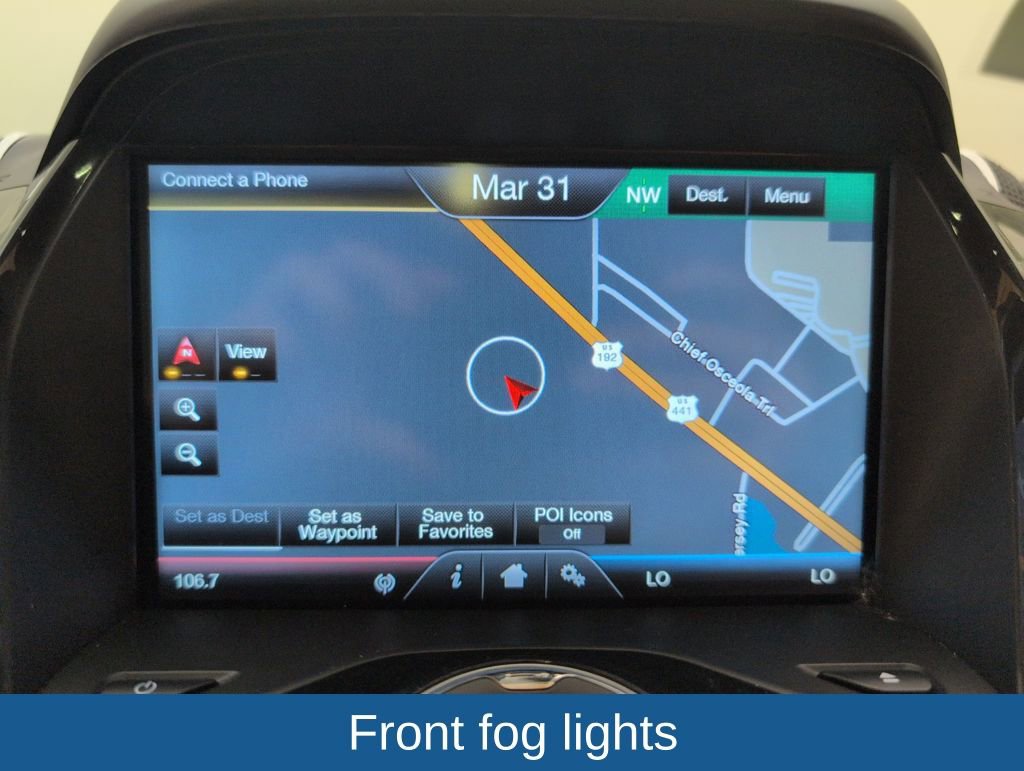 Used 2014 Ford Escape Titanium w/ Equipment Group 401A image 25