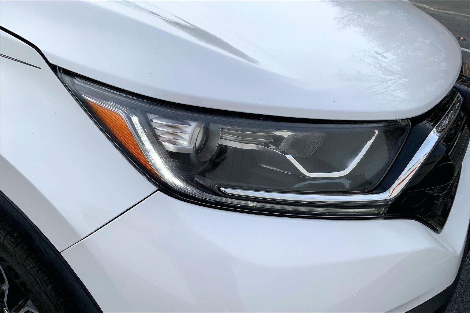 Used 2020 Honda CR-V EX image 28