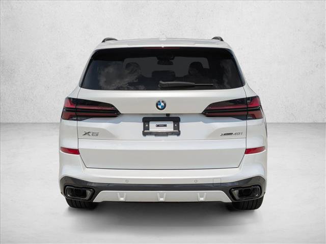 New 2026 BMW X5 xDrive40i w/ M Sport Package AWD/4WD image 8