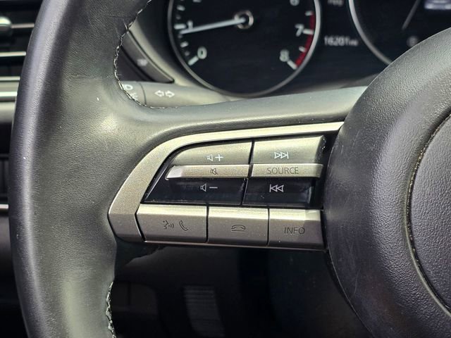 Used 2023 MAZDA CX-30 AWD 2.5 S w/ Select Package image 25