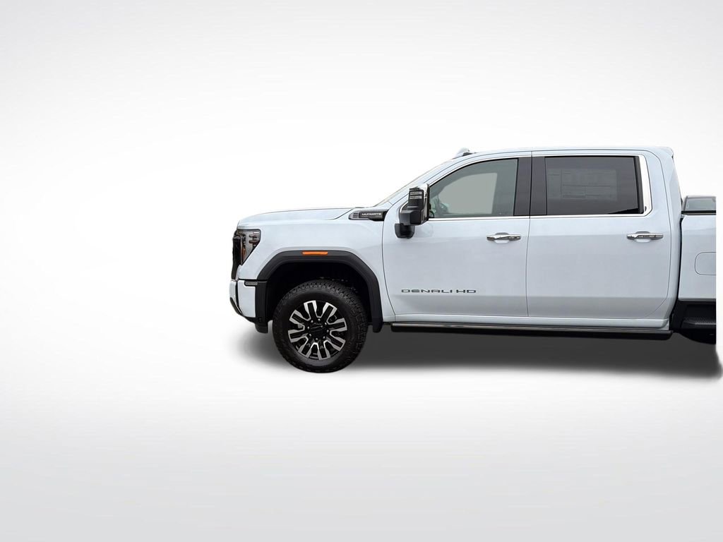 New 2026 GMC Sierra 2500 Denali Ultimate AWD/4WD image 23