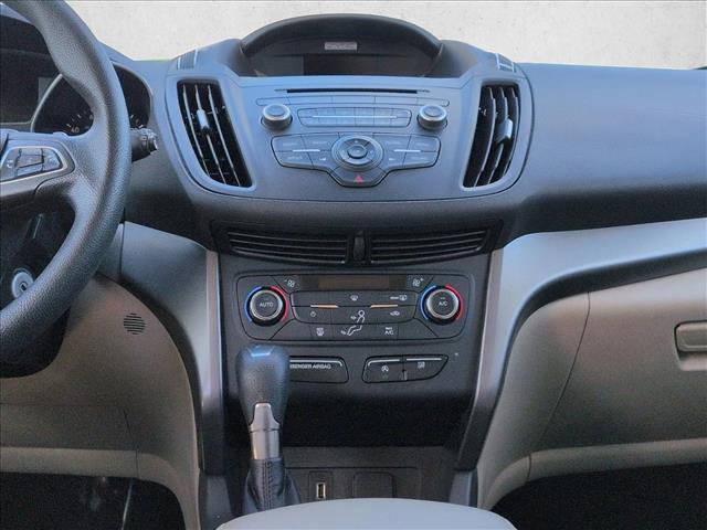 Certified 2017 Ford Escape SE image 14