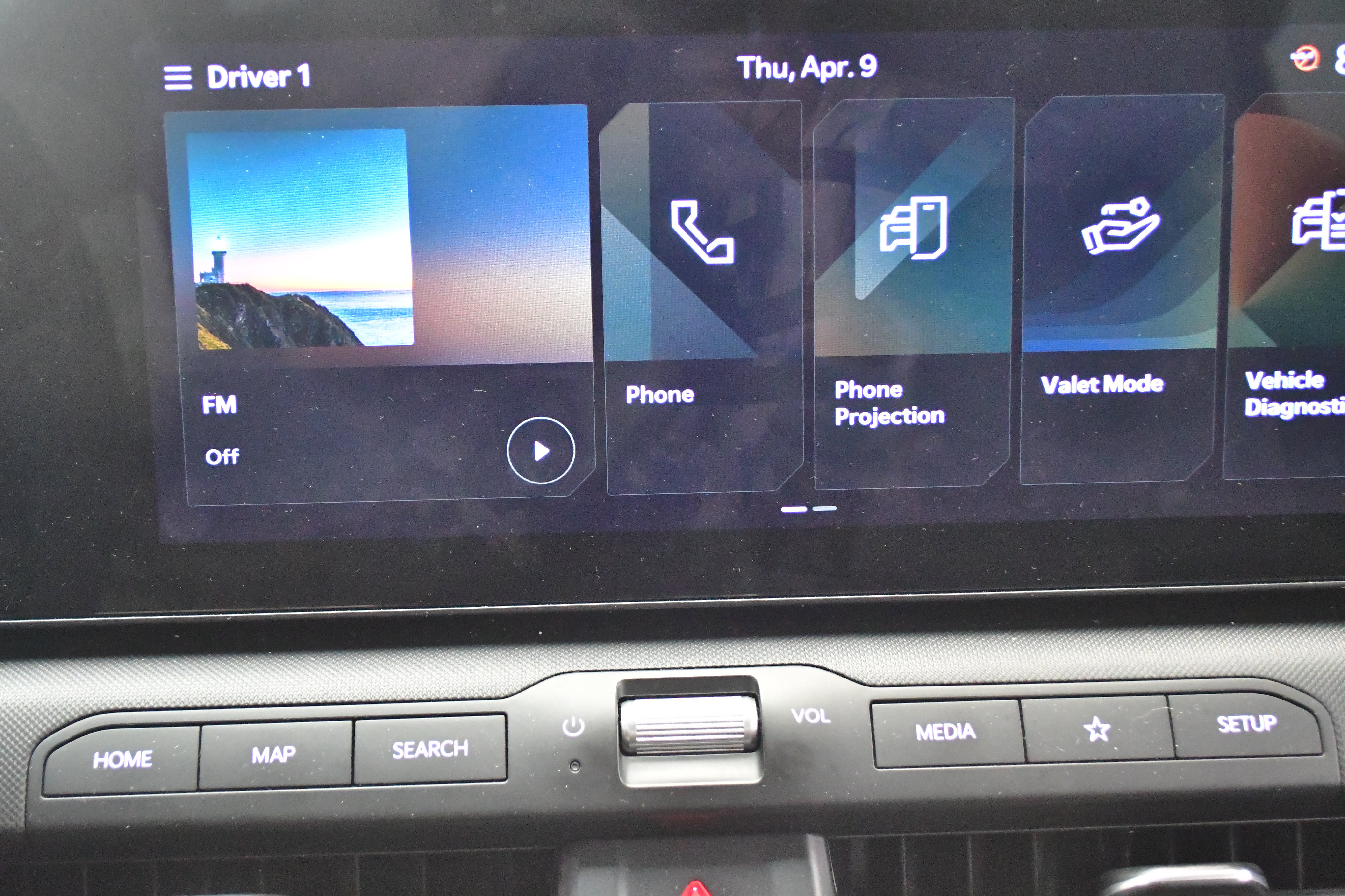 Used 2025 Kia K4 FWD image 22