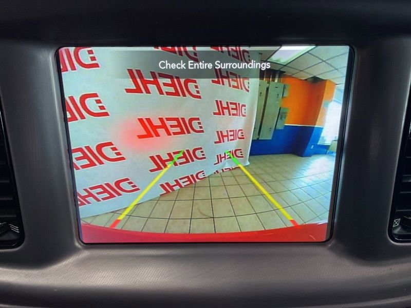 Used 2023 Dodge Charger GT w/ Blacktop Package image 31