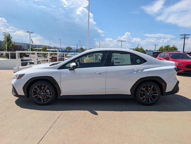 New 2026 Subaru WRX Premium AWD/4WD image 6