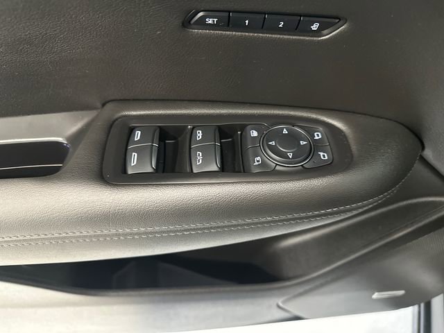 Used 2024 Cadillac XT6 Premium Luxury w/ Technology Package image 24