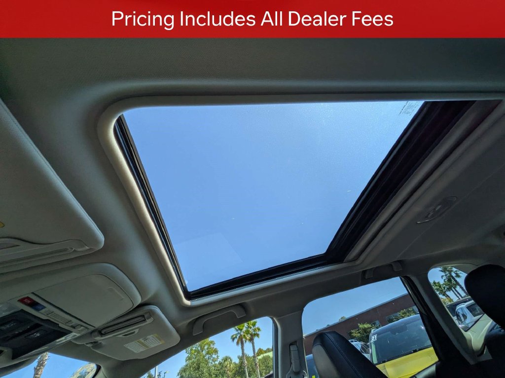 Used 2023 Subaru Forester Limited AWD/4WD image 21