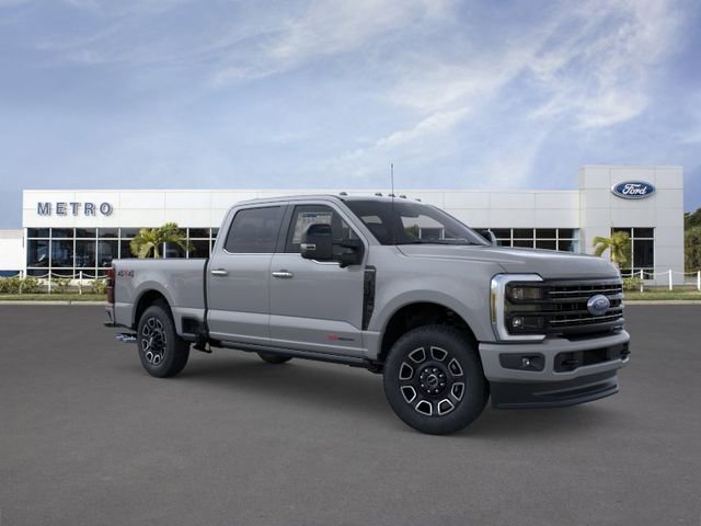 New 2026 Ford F250 Platinum AWD/4WD image 7