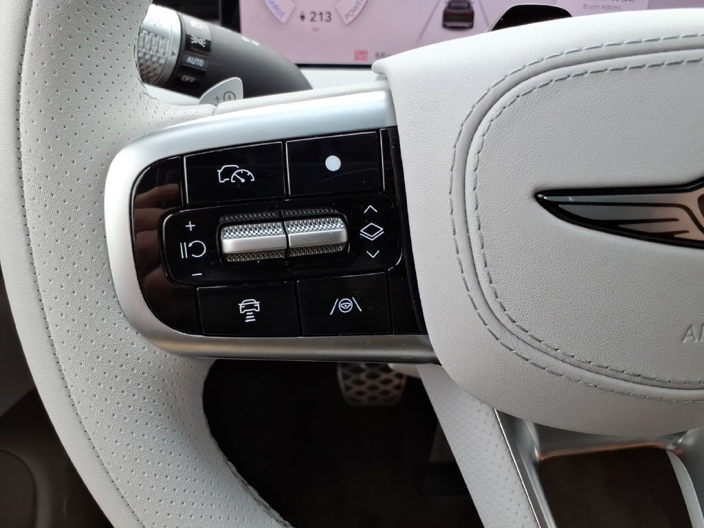 Used 2026 Genesis Electrified GV70 AWD/4WD image 20