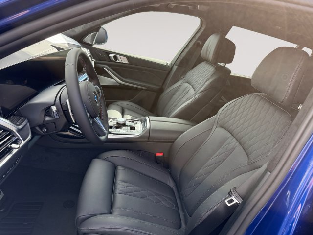 New 2027 BMW X7 M60i AWD/4WD image 9