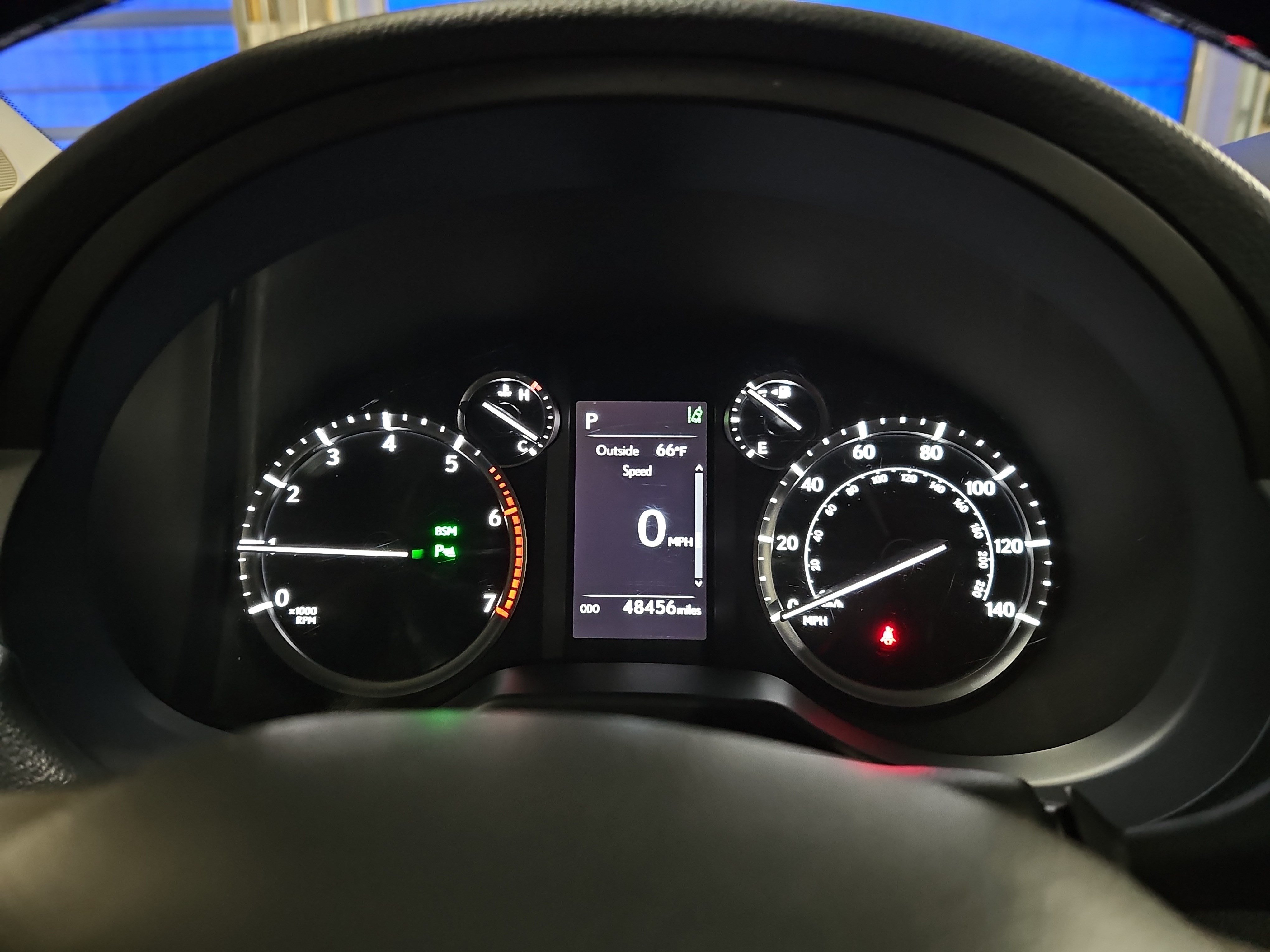 Used 2021 Lexus GX 460 Premium w/ Premium Plus Package AWD/4WD image 21