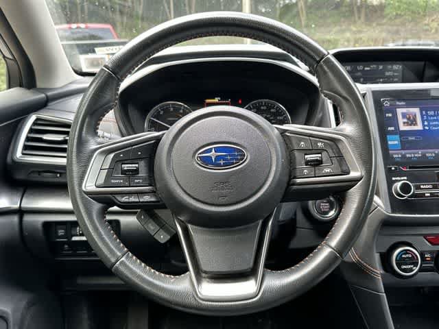 Used 2019 Subaru Crosstrek 2.0i Limited w/ Moonroof Package w/Navigation AWD/4WD image 7