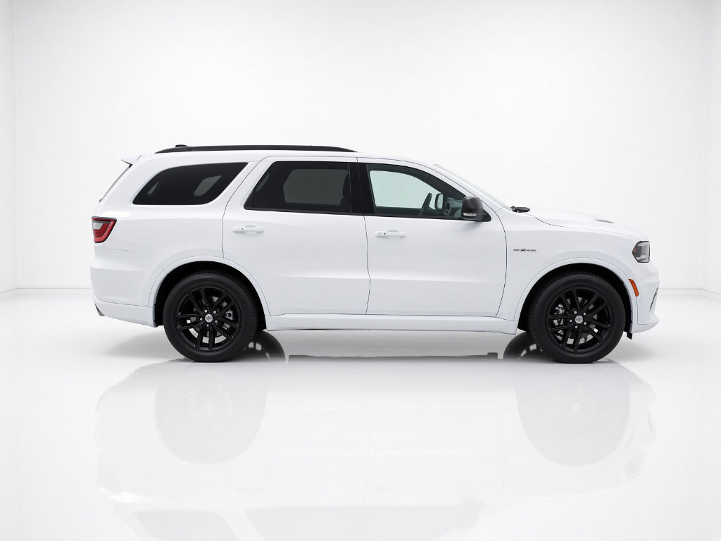 Used 2024 Dodge Durango R/T AWD/4WD image 6