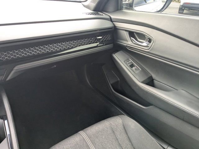 Used 2024 Honda Accord Sport image 16