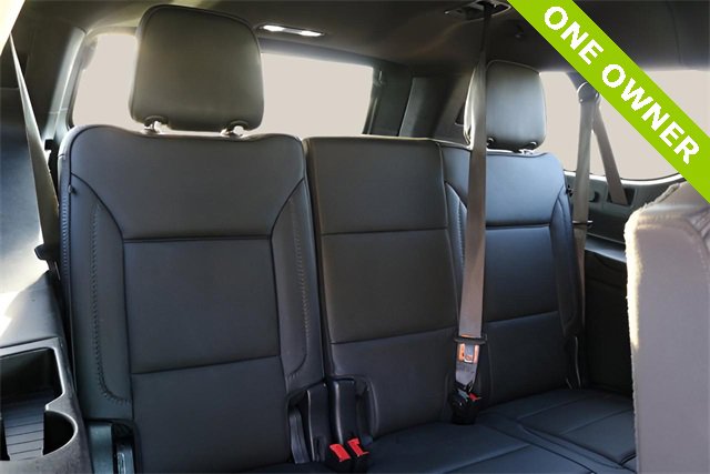 Used 2021 GMC Yukon XL Denali image 18