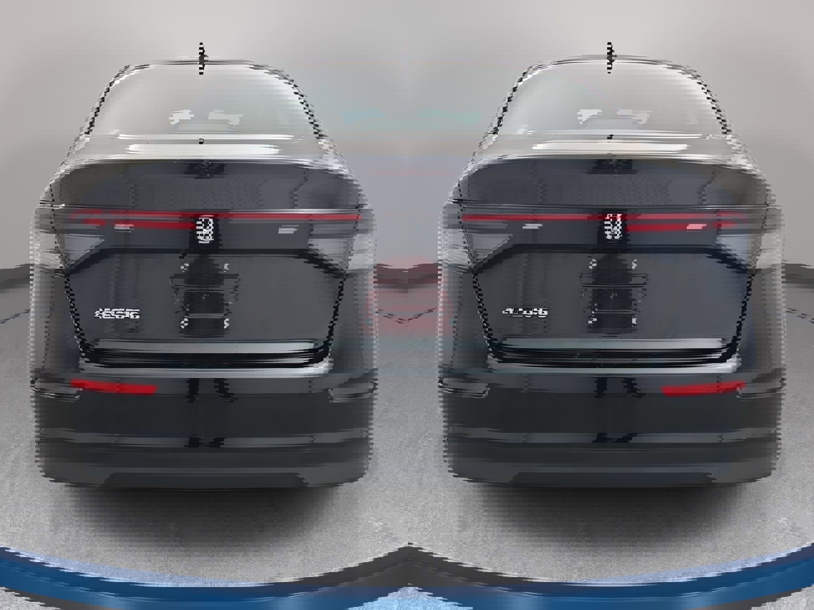 Certified 2024 Honda Accord EX image 6