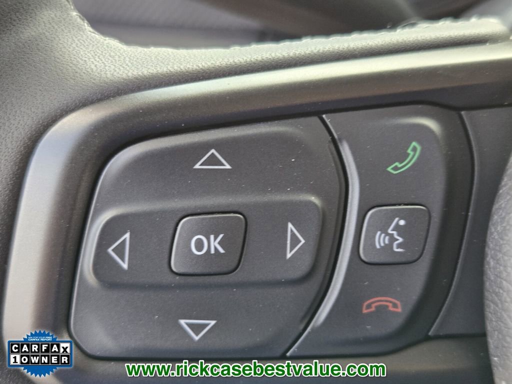 Used 2025 Jeep Gladiator Rubicon w/ Convenience Group image 30