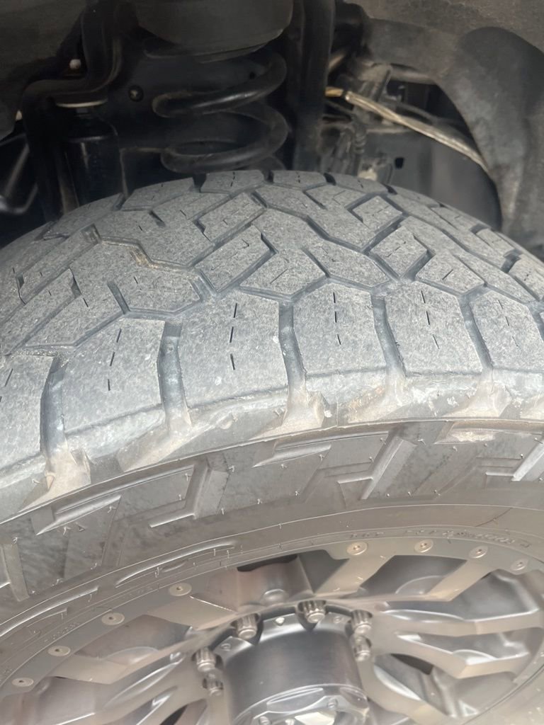 Used 2022 Ford F250 King Ranch w/ King Ranch Ultimate Package image 20