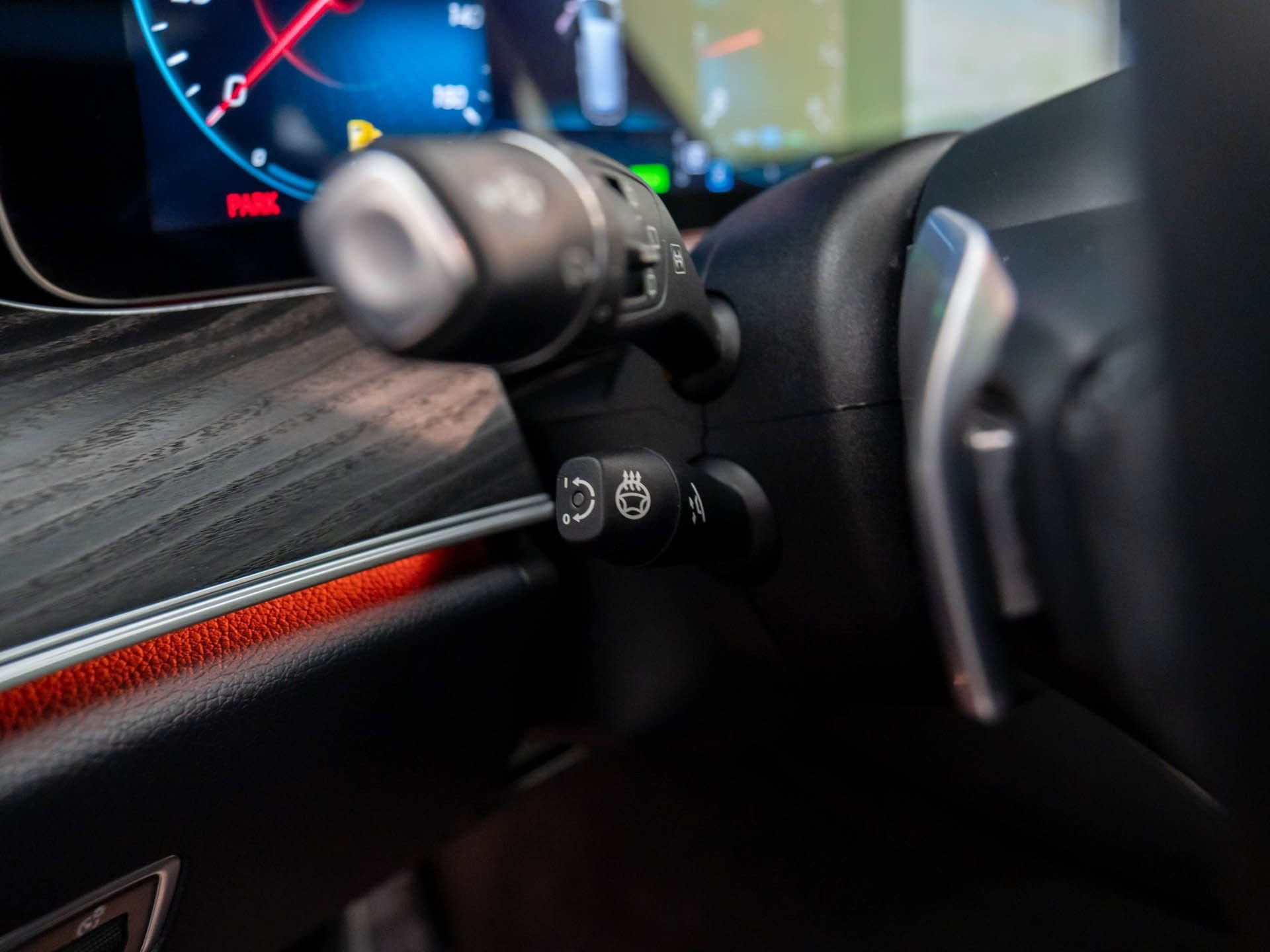 Certified 2023 Mercedes-Benz E 450 4MATIC All-Terrain Wagon w/ Premium Package image 23