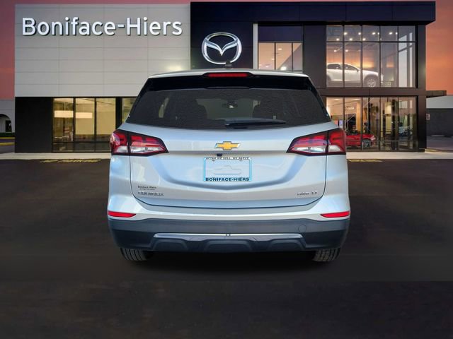 Used 2022 Chevrolet Equinox LT image 30